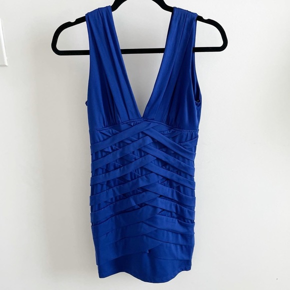 F21 Bodycon Mini Dress - Picture 2 of 3